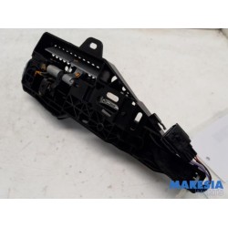 Renault - ZOE - Front door handle 4-door, right