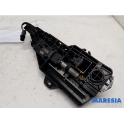 Renault - ZOE - Front door handle 4-door, right