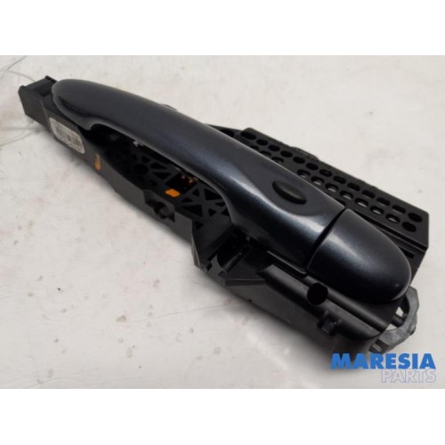 Renault - ZOE - Front door handle 4-door, right