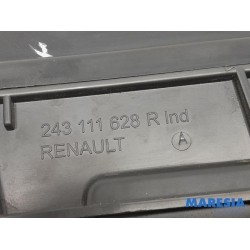 Renault - ZOE - Fuse box