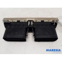 Fiat - 500 - Dashboard vent
