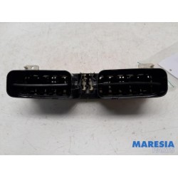 Fiat - 500 - Dashboard vent