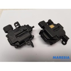 Renault - ZOE - Electronic ignition key