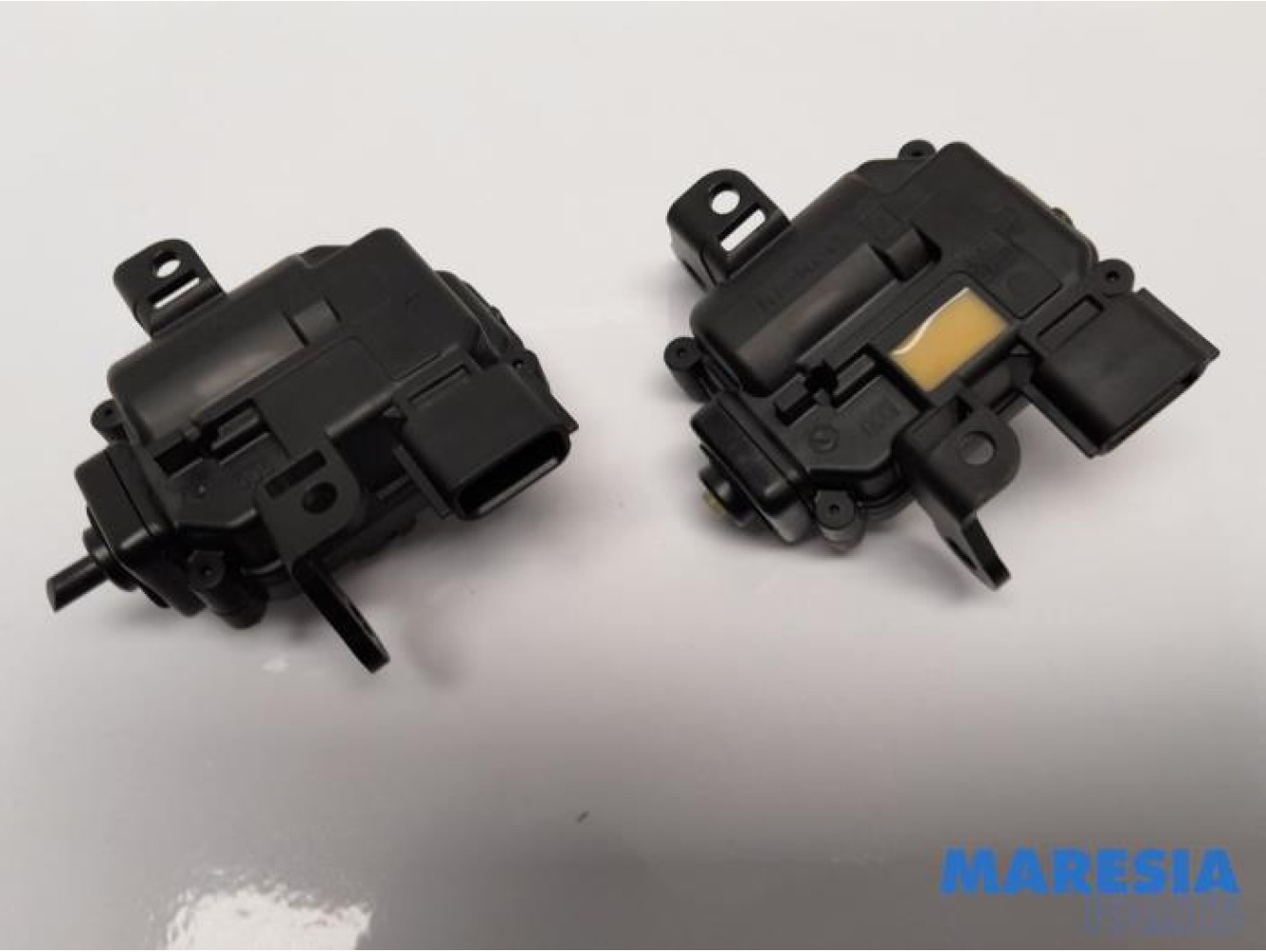 Renault - ZOE - Electronic ignition key