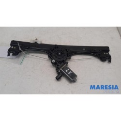 Fiat - 500 - Window mechanism 2-door, front left