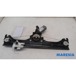 Fiat - 500 - Window mechanism 2-door, front left