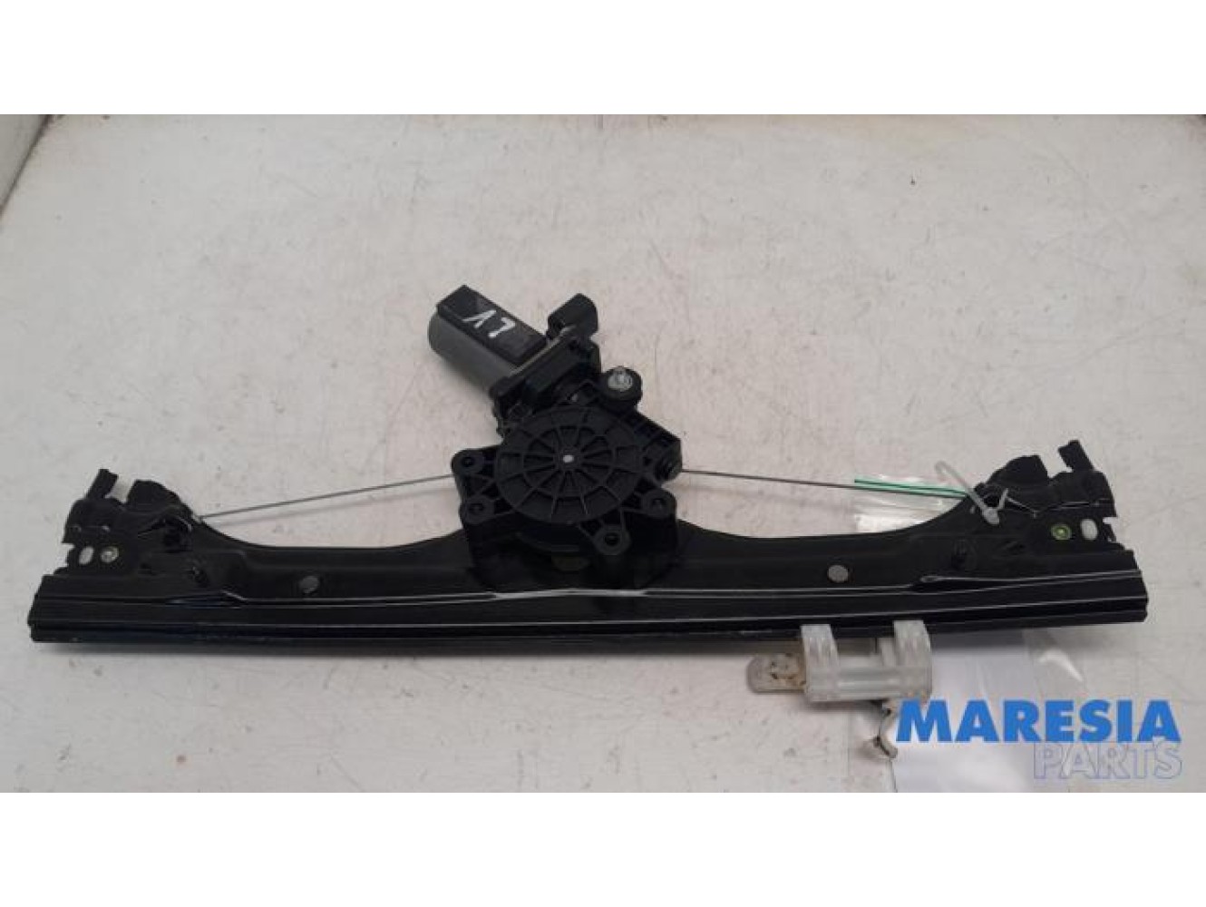 Fiat - 500 - Window mechanism 2-door, front left