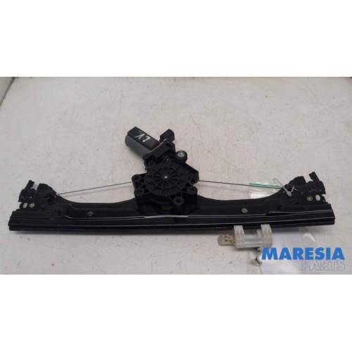 Fiat - 500 - Window mechanism 2-door, front left