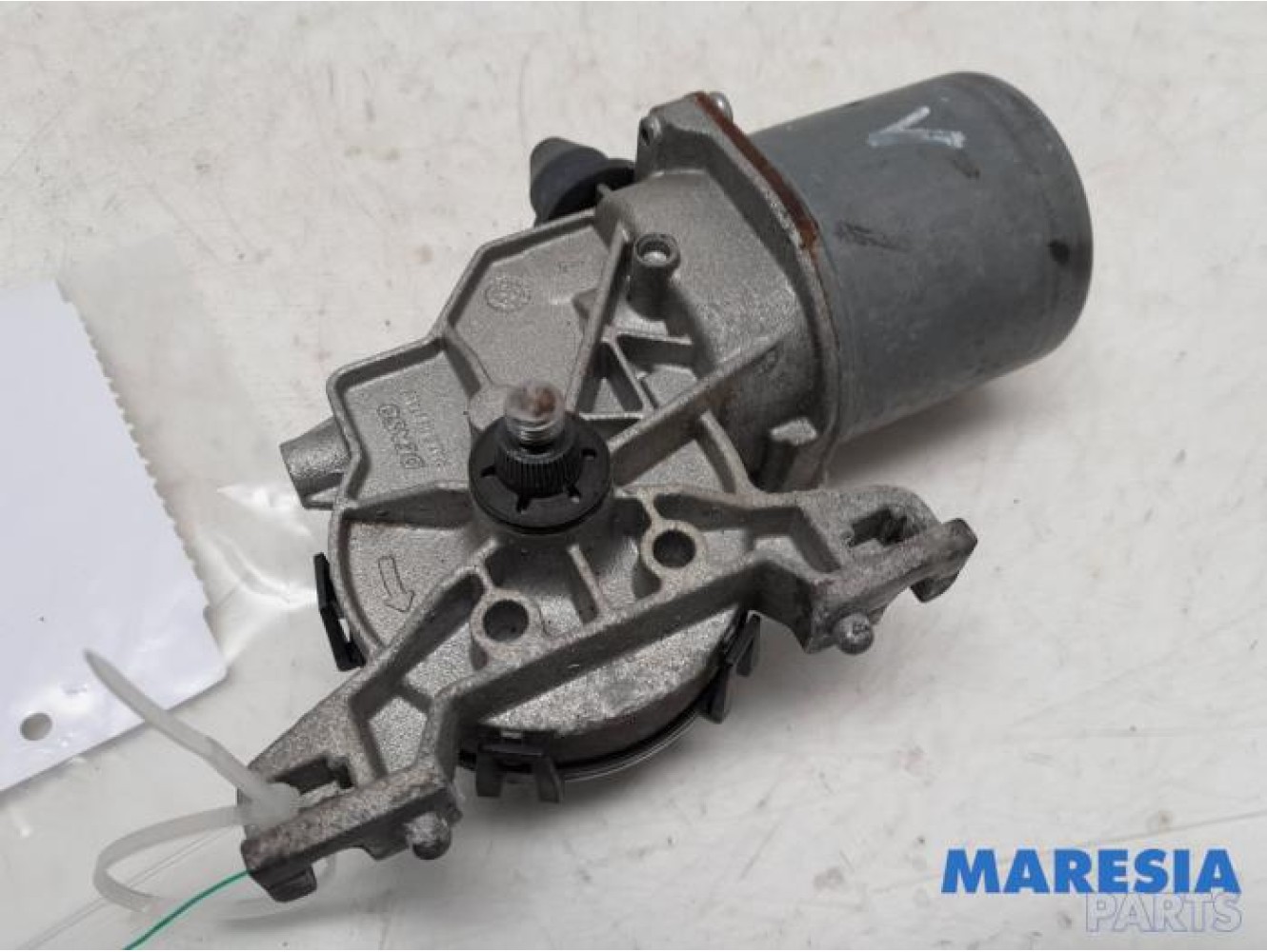 Fiat - 500 - Front wiper motor