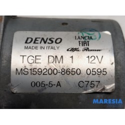 Fiat - 500 - Front wiper motor