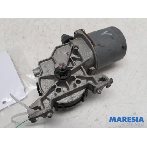 Fiat - 500 - Front wiper motor