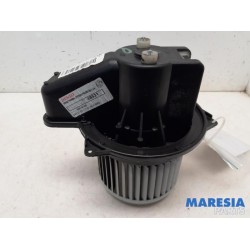 Fiat - 500 - Kachel Ventilatiemotor