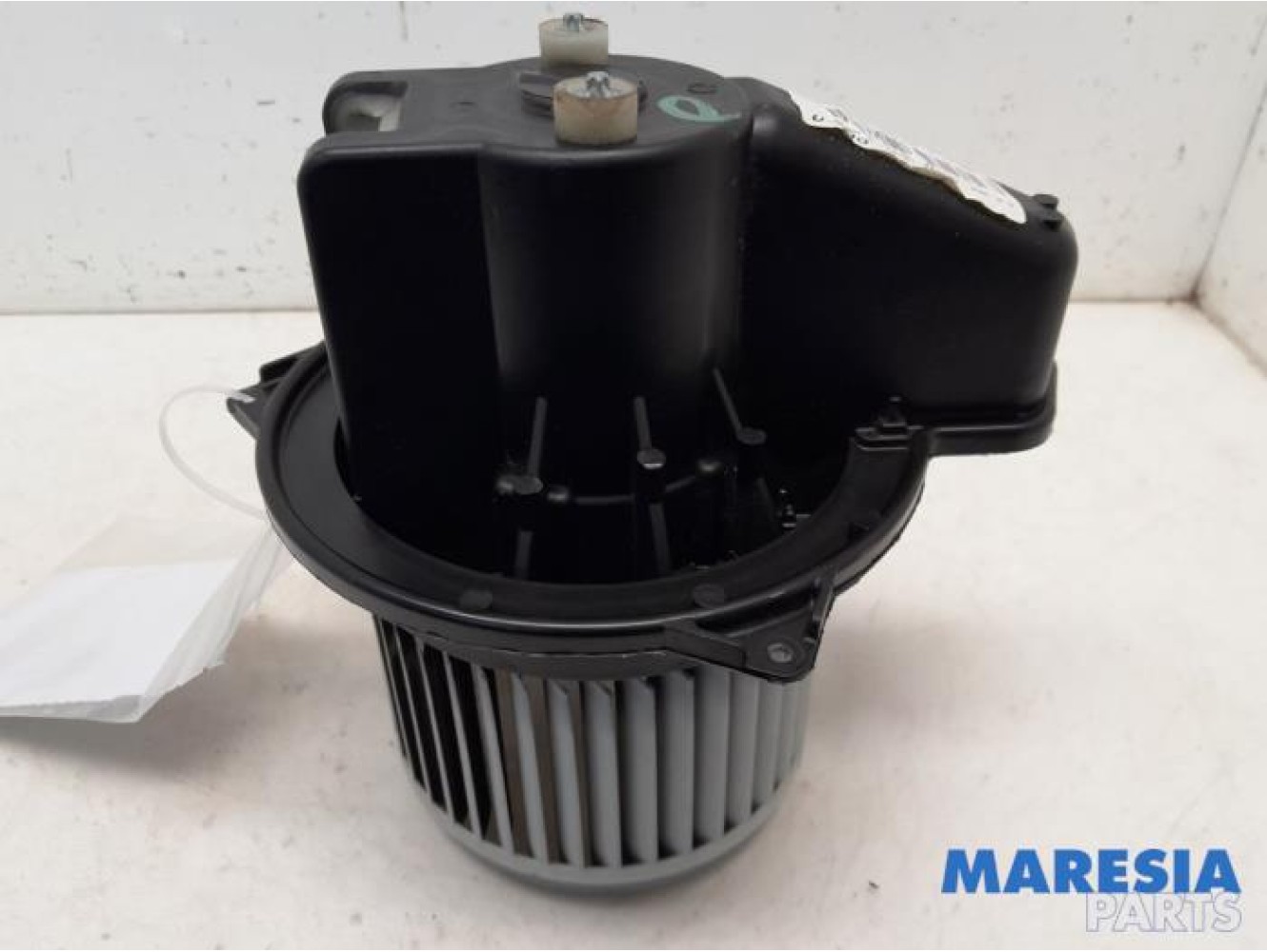 Fiat - 500 - Kachel Ventilatiemotor