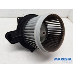 Fiat - 500 - Kachel Ventilatiemotor