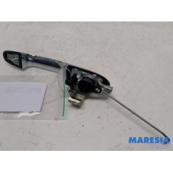 Fiat - 500 - Portiergreep 2Deurs links