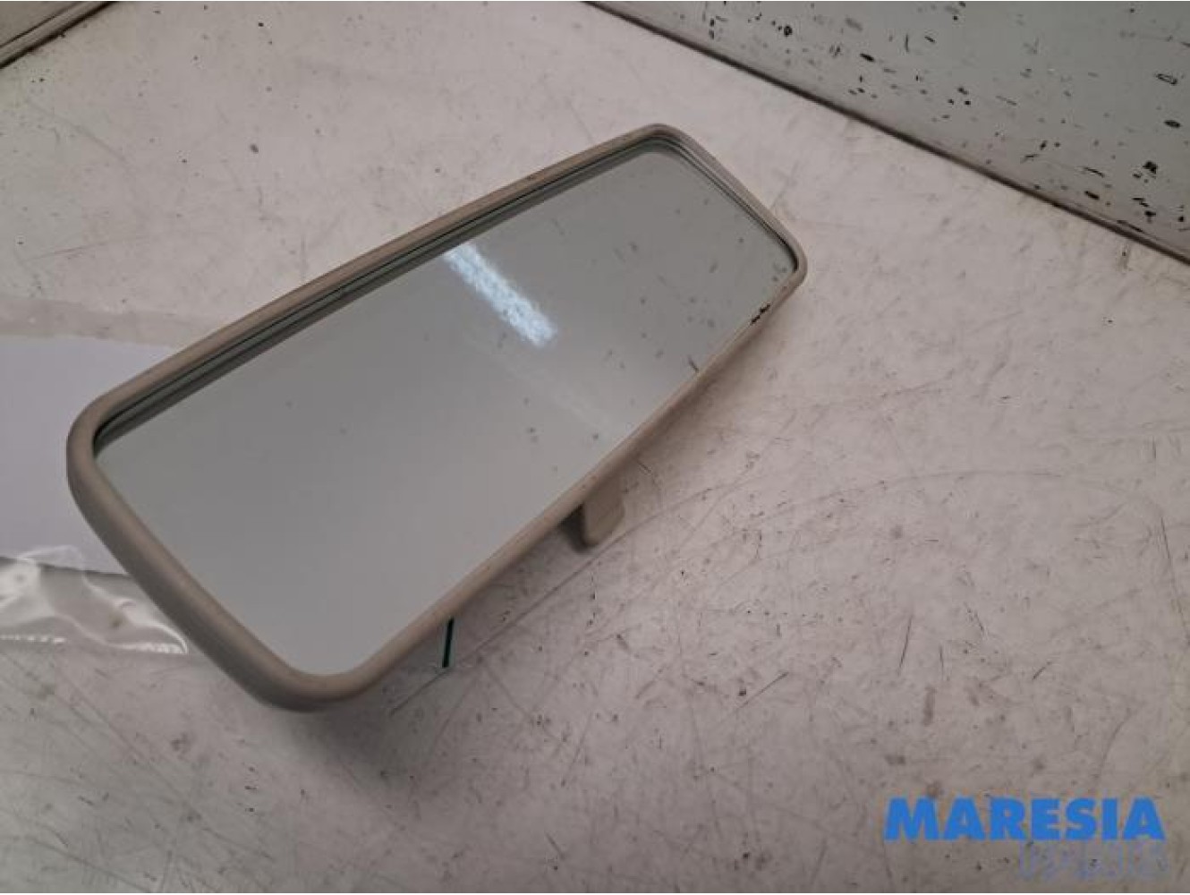 Fiat - 500 - Rear view mirror