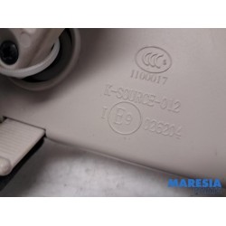 Fiat - 500 - Rear view mirror