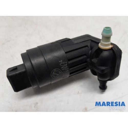 Fiat - 500 - Pompe lave-glace avant