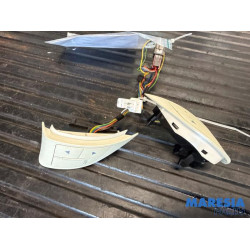 Fiat - 500 - Steering wheel switch