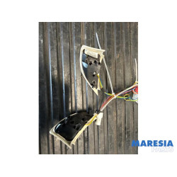 Fiat - 500 - Steering wheel switch