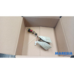 Fiat - 500 - Steering wheel switch