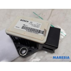 Fiat - 500 - Esp computer