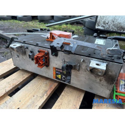 Renault - Arkana - Accu (Hybride)