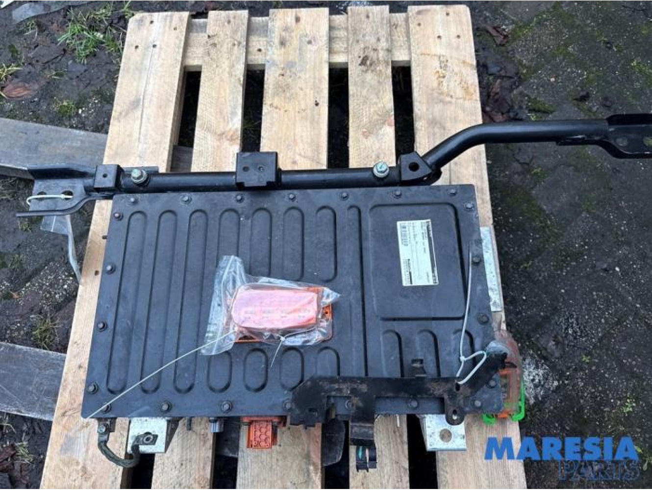 Renault - Arkana - Accu (Hybride)