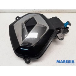 Renault - ZOE - Tank Klep