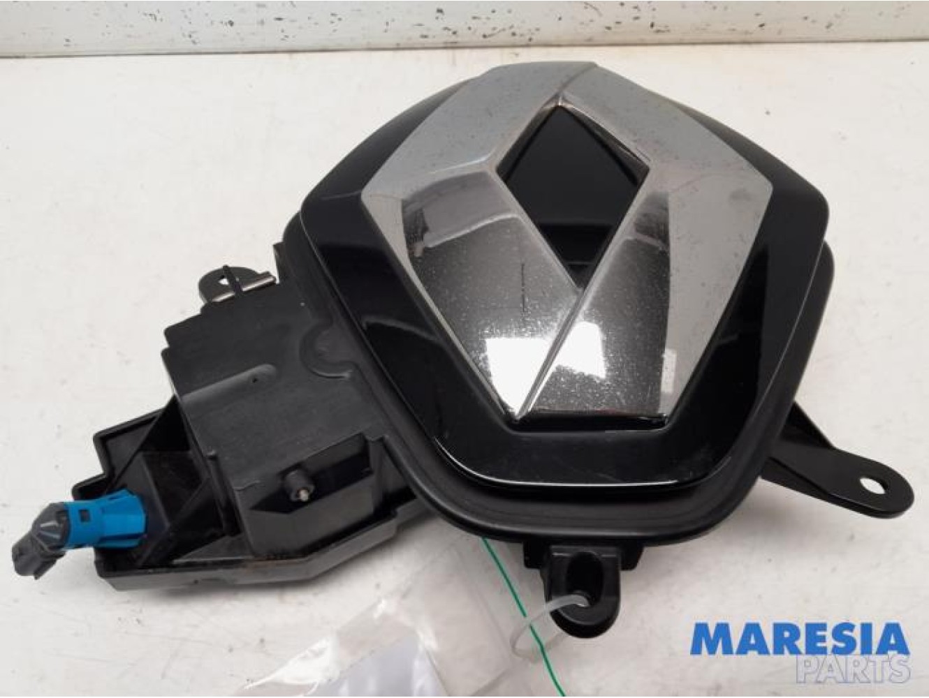 Renault - ZOE - Tank Klep