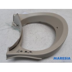 Fiat - 500 - Odometer decorative strip
