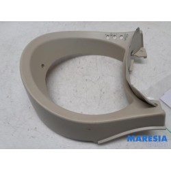 Fiat - 500 - Odometer decorative strip