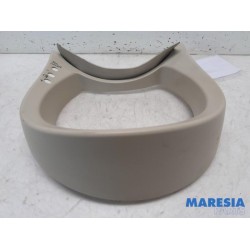 Fiat - 500 - Odometer decorative strip