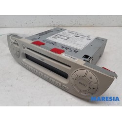 Fiat - 500 - Radio CD player