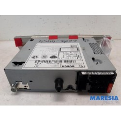 Fiat - 500 - Radio CD player