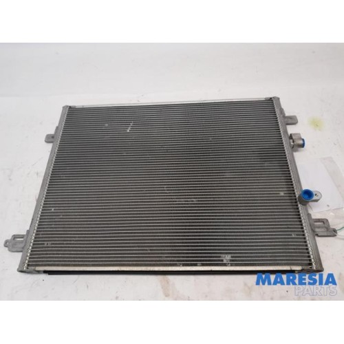 Renault - ZOE - Airco Condensor