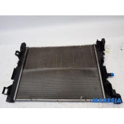 Renault - ZOE - Radiateur