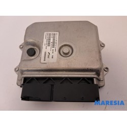 Fiat - 500 - Engine management computer