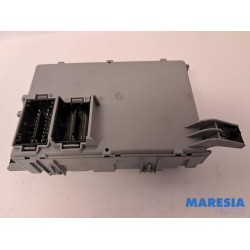 Fiat - 500 - Engine management computer