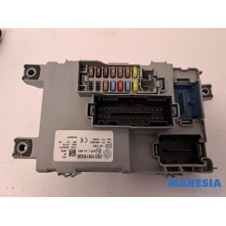 Fiat - 500 - Engine management computer