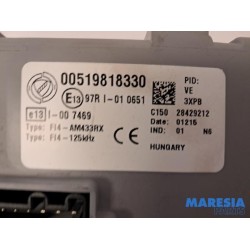 Fiat - 500 - Engine management computer