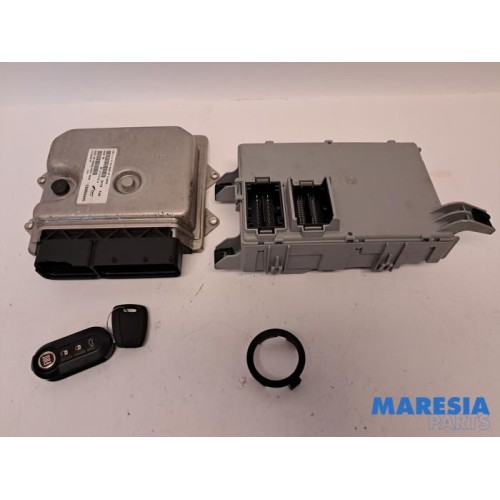 Fiat - 500 - Engine management computer