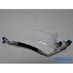 Renault - ZOE - Air conditioning line
