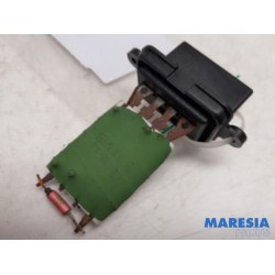 Fiat - 500 - Heater resistor