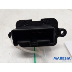 Fiat - 500 - Heater resistor
