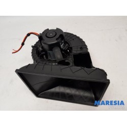 Renault - ZOE - Heating and ventilation fan motor