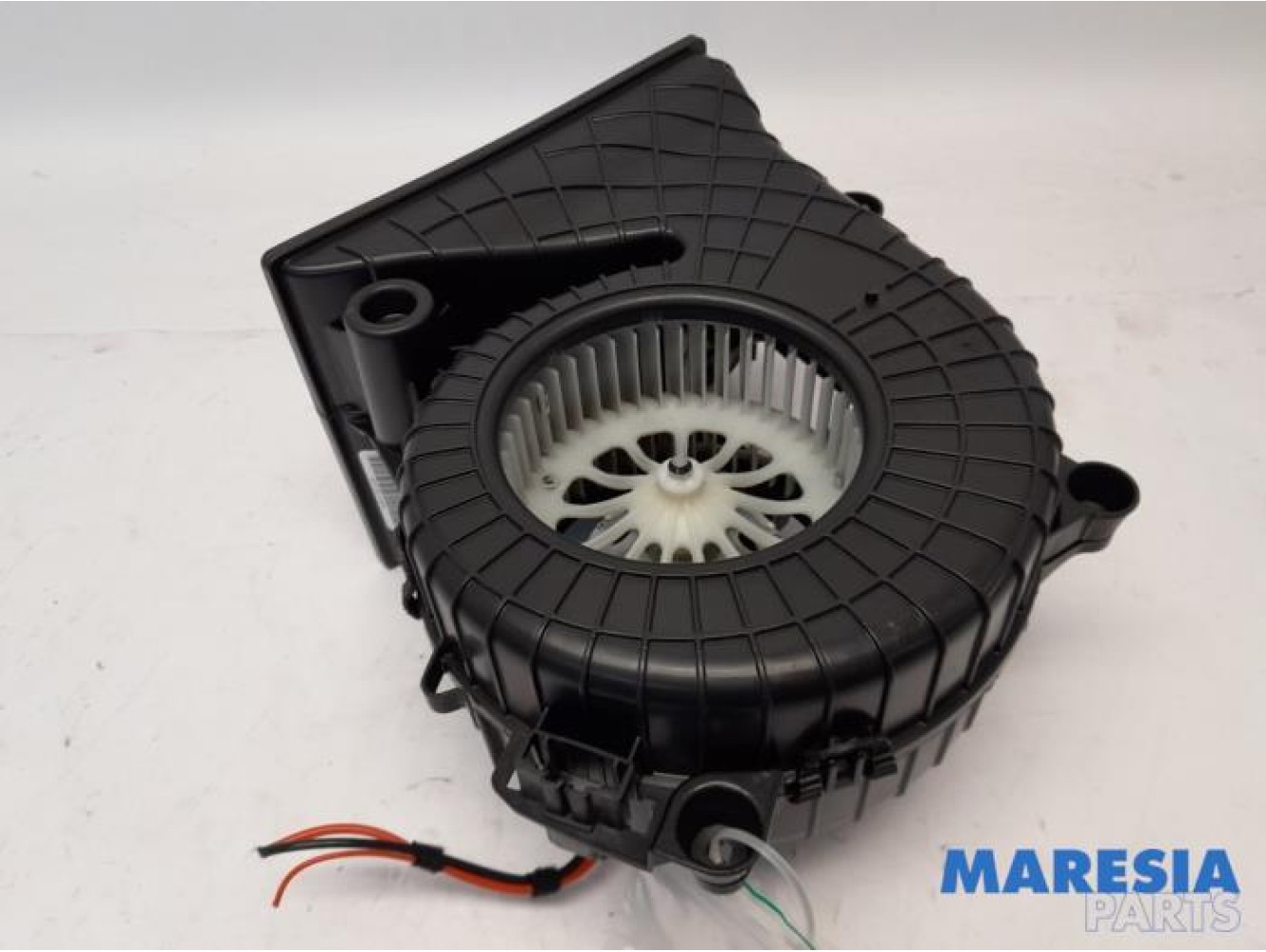 Renault - ZOE - Heating and ventilation fan motor
