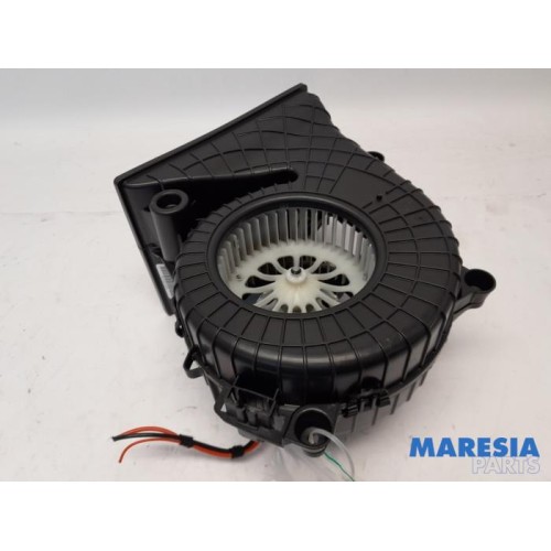 Renault - ZOE - Heating and ventilation fan motor