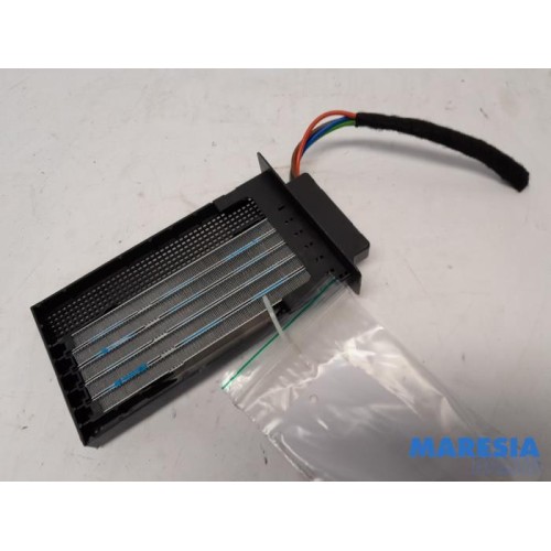 Renault - ZOE - Heater resistor
