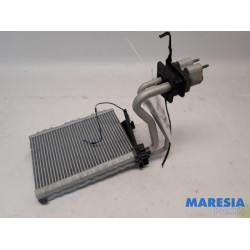 Renault - ZOE - Airco Radiateur
